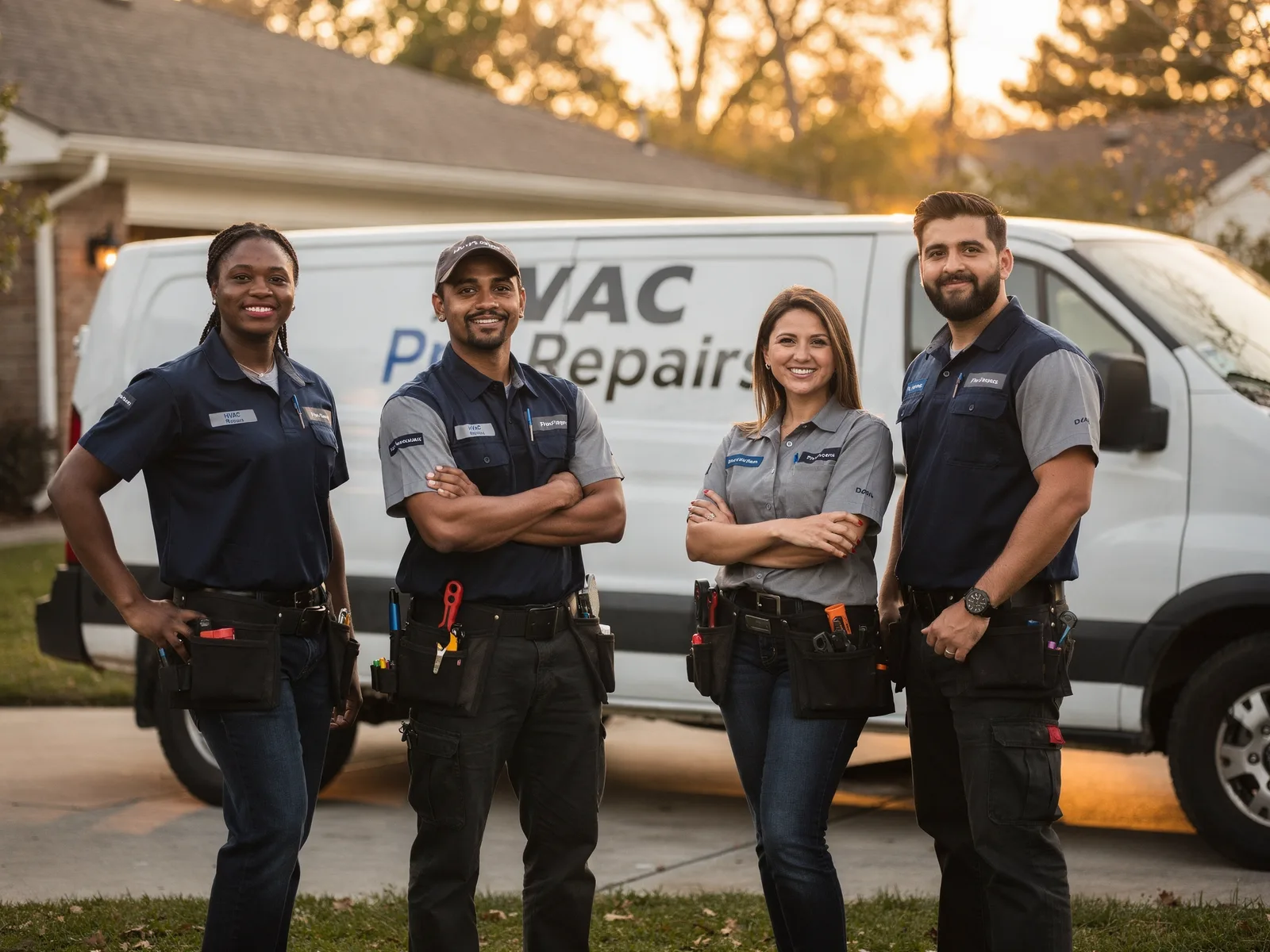 Heat Pump Repair company in Tenstrike, MN